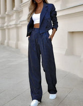 TULUM - Elegant Womens Suit-2